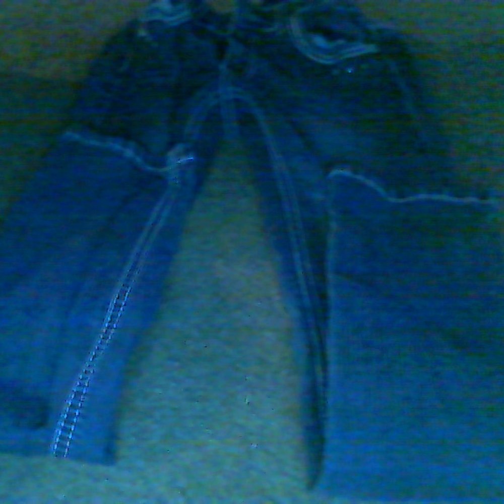 skiny jeans